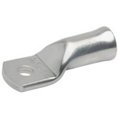 Klauke 708f8, Capocorda Tubolare, 180°, M8, 95 Mm², 1 Pezzo Klauke 708f8, Capocorda Tubolare, 180°, M8, 95 Mm², 1 Pezzo