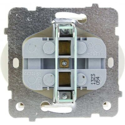 OEM Presa Doppia As Con/con Ecru Gp-2grz/m/27 OEM Presa Doppia As Con/con Ecru Gp-2grz/m/27