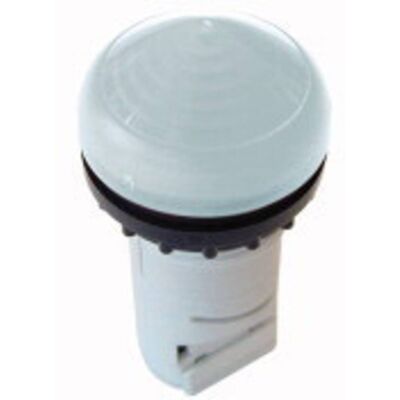 Indicatore luminoso bianco Eaton M22-LCH-W - Alta Indicatore luminoso bianco Eaton M22-LCH-W - Alta