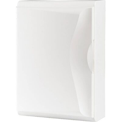Eaton 110158 Bc-a-2/26-tw-g Centralino Da Parete Da Parete Numero Divisori = 26 Numero Di Righe = 2 Contenuto 1 Pz. - Eaton 110158 Bc-a-2/26-tw-g Centralino Da Parete Da Parete Numero Divisori = 26 Numero Di Righe = 2 Contenuto 1 Pz. -