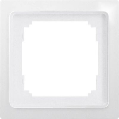 Eltako R1ue55-wg Telaio Morsetto Eltako R1ue55-wg Telaio Morsetto