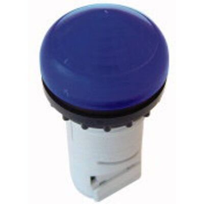 Indicatore luminoso blu Eaton M22-LCH-B - Signal Indicator Indicatore luminoso blu Eaton M22-LCH-B - Signal Indicator