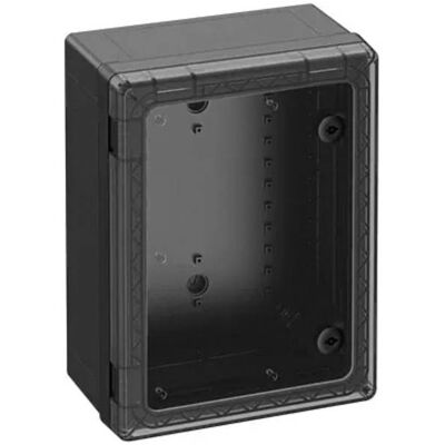 Spelsberg GEOS-S 3040-18-to/sw Armadio di comando - Qualità industriale Spelsberg GEOS-S 3040-18-to/sw Armadio di comando - Qualità industriale