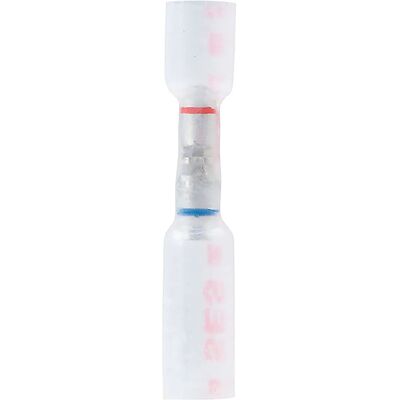 ANCOR Connettore Termorestringente Impermeabile 4 1 25 Pz ANCOR Connettore Termorestringente Impermeabile 4 1 25 Pz