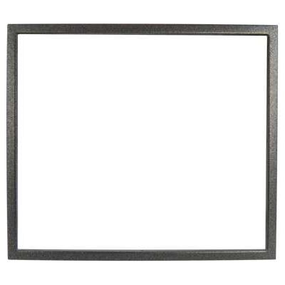 KANLUX Set Di 5 Cornici Decorative Per Interni Domo Grafite KANLUX Set Di 5 Cornici Decorative Per Interni Domo Grafite