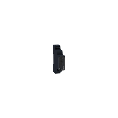 Relè timer Schneider Electric RE17 - Multifunzionale, 24-240V, 8A, 2 Contatti Relè timer Schneider Electric RE17 - Multifunzionale, 24-240V, 8A, 2 Contatti