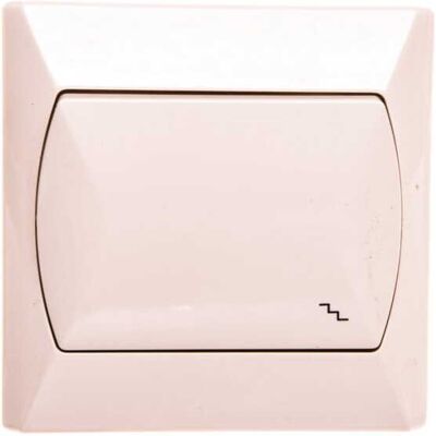 OEM Interruttore Per Scale Akcent Beige Łp-3a/01 OEM Interruttore Per Scale Akcent Beige Łp-3a/01