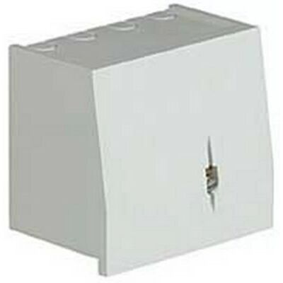 Legrand 026205 Terminali - 3P Grigio Legrand 026205 Terminali - 3P Grigio