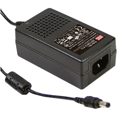 Mean Well GST25A05-P1J - Alimentatore fisso 5V 4A Mean Well GST25A05-P1J - Alimentatore fisso 5V 4A