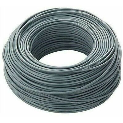 GENERICO Capicorda Forchetta 2,5mm² Tipo F6 Uso In Impianti Comandobessat-hd330lszh GENERICO Capicorda Forchetta 2,5mm² Tipo F6 Uso In Impianti Comandobessat-hd330lszh