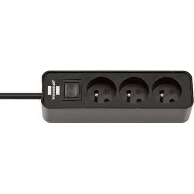 Brennenstuhl Ecolor 3 - Multipresa Brennenstuhl Ecolor 3 - Multipresa