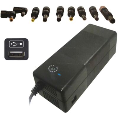 ALCAPOWER Ap150wusb Alimentatore Switching Universale Per Notebook 150w ALCAPOWER Ap150wusb Alimentatore Switching Universale Per Notebook 150w