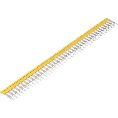 WEIDMULLER 4032248169801 Connettore A Morsetto Trasversale WEIDMULLER 4032248169801 Connettore A Morsetto Trasversale