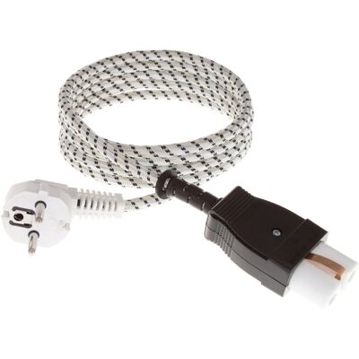 Jonex - NZU-1 - Cotone - 2m - Cavo Jonex - NZU-1 - Cotone - 2m - Cavo