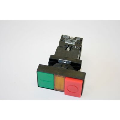 ELMAG Interruttore On/off (pos. 3) ELMAG Interruttore On/off (pos. 3)