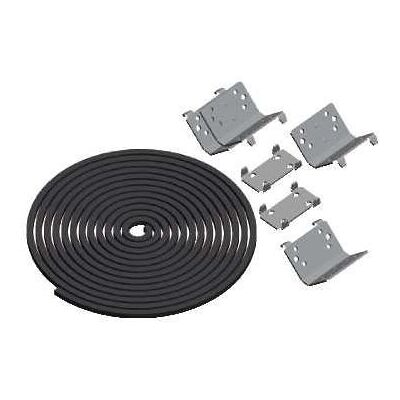 Scatola elettrica Schneider Electric NSYSFBK - Montaggio laterale - IP55 Scatola elettrica Schneider Electric NSYSFBK - Montaggio laterale - IP55