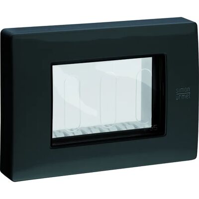 URMET Coperchio Protetto Simone Ip55 Nea Antracite 12513.an URMET Coperchio Protetto Simone Ip55 Nea Antracite 12513.an