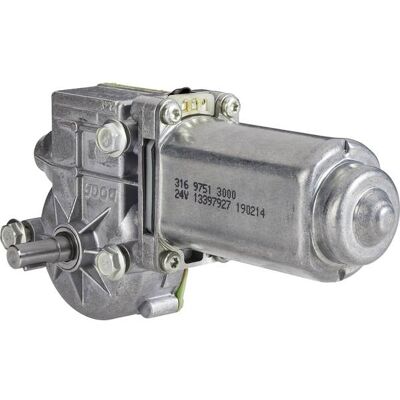 Motore riduttore DC Doga DO31797062B00/4152 - Motore riduttore Motore riduttore DC Doga DO31797062B00/4152 - Motore riduttore