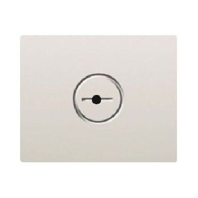 BJC Iris Coperchio Interruttore Bianco - BJC Iris Coperchio Interruttore Bianco -