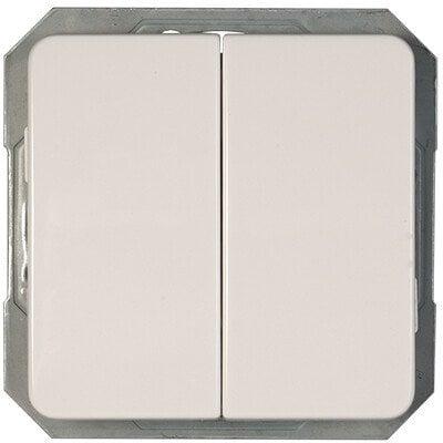 Harry Potter Interruttore Harry-potter White Lx200 Switch Affidabilità Materiali Harry Potter Interruttore Harry-potter White Lx200 Switch Affidabilità Materiali