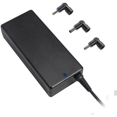 ALCAPOWER Adattatore Notebook Universale 90w (3 Plug) ALCAPOWER Adattatore Notebook Universale 90w (3 Plug)