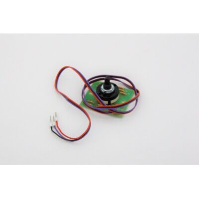 ELMAG Elettronica Inclusa Con Potenziometro Per Interruttore A 10 Posizioni ELMAG Elettronica Inclusa Con Potenziometro Per Interruttore A 10 Posizioni