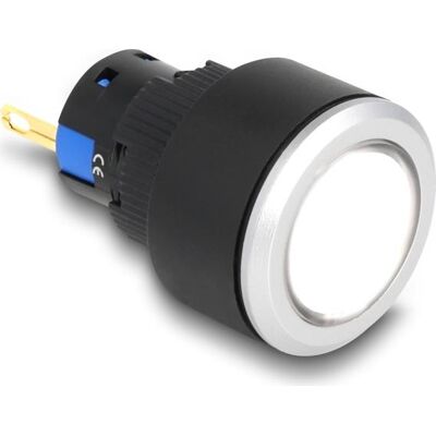 Delock Dispositivo Di Comando 22054 16 Mm Ip40 Ip65 Delock Dispositivo Di Comando 22054 16 Mm Ip40 Ip65