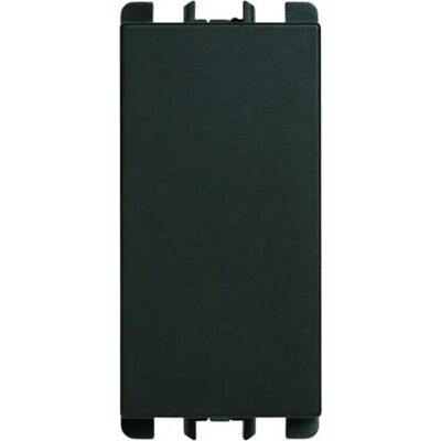 URMET Invertitore Simone 1p 10ax, Nea Antracite Utd10104 URMET Invertitore Simone 1p 10ax, Nea Antracite Utd10104