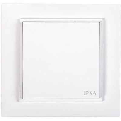 Harry Potter Interruttore Harry-potter P110-010-04 Qr1000 Ip44 Stile Minimalista Harry Potter Interruttore Harry-potter P110-010-04 Qr1000 Ip44 Stile Minimalista