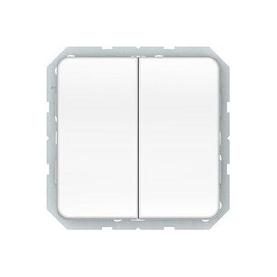 Harry Potter Interruttore Harry-potter Switch P6+610-020-02 V Forma Rettangolare Moderna Installazione Incasso Harry Potter Interruttore Harry-potter Switch P6+610-020-02 V Forma Rettangolare Moderna Installazione Incasso