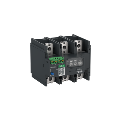 Relè di sovraccarico termico Schneider Electric LR9G500 - 125-500A Relè di sovraccarico termico Schneider Electric LR9G500 - 125-500A