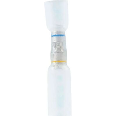 ANCOR Connettore Elettrico Con Guaina Termorestringente Adesiva 25 Pezzi ANCOR Connettore Elettrico Con Guaina Termorestringente Adesiva 25 Pezzi