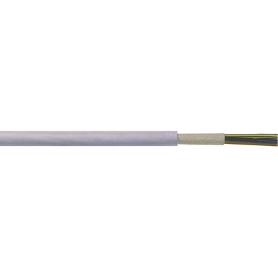 LAPP 16000063/100 Cavo Con Guaina Nym-j 5 G 2.5 Mm² Grigio 100 M LAPP 16000063/100 Cavo Con Guaina Nym-j 5 G 2.5 Mm² Grigio 100 M