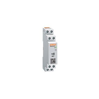 Relè Timer Multifunzione LOVATO Electric TMM1NFC - Timer Relè Timer Multifunzione LOVATO Electric TMM1NFC - Timer