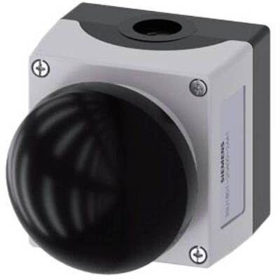Siemens SIRIUS ACT Interruttore pulsante in plastica rotonda 22mm - Interruttore pulsante Siemens SIRIUS ACT Interruttore pulsante in plastica rotonda 22mm - Interruttore pulsante