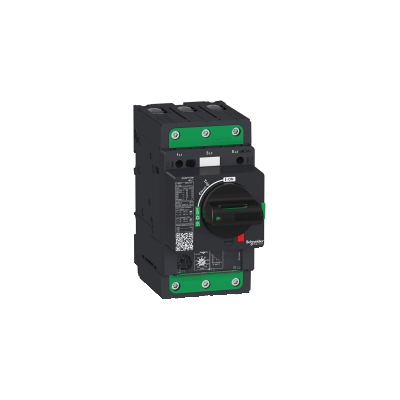 Schneider Electric GV4P115N - Interruttore di protezione motore - 115A, 3P, 50kA Schneider Electric GV4P115N - Interruttore di protezione motore - 115A, 3P, 50kA
