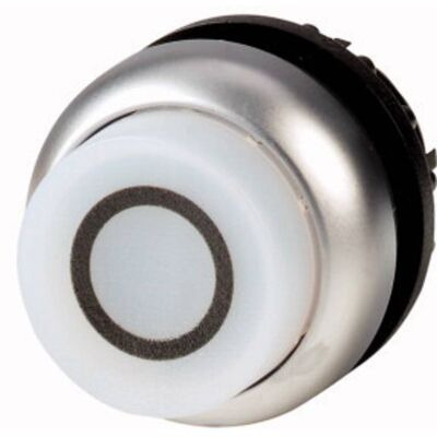 Eaton M22-DRLH-W-X0 Pulsante alto retroilluminato - Pulsante Eaton M22-DRLH-W-X0 Pulsante alto retroilluminato - Pulsante