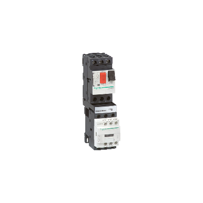 Schneider Electric GV2DM116BD - Avviatore motore compatto - IP20 Schneider Electric GV2DM116BD - Avviatore motore compatto - IP20