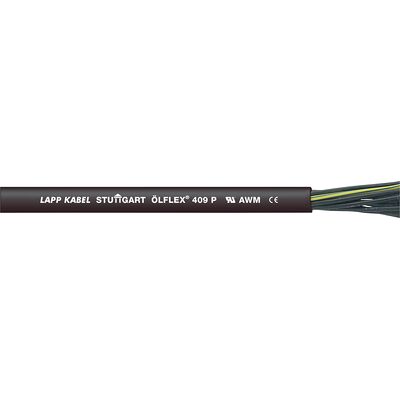 LAPP Cavo Elettrico 409 P 12 Conduttori 1 Mm² 500 M LAPP Cavo Elettrico 409 P 12 Conduttori 1 Mm² 500 M