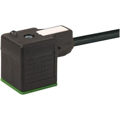 MURR ELEKTRONIK Connettore 18 Mm 3 M Cavo Pur/pvc 18021msuda6260300 MURR ELEKTRONIK Connettore 18 Mm 3 M Cavo Pur/pvc 18021msuda6260300