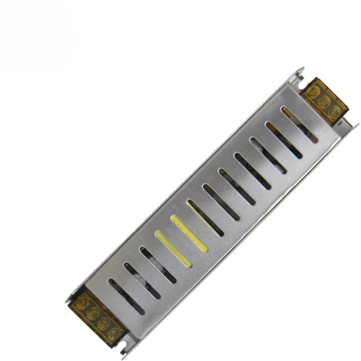 ALCAPOWER Alimentatore Switching Slim 12v 120w 10a, Trasformatore Compatto Stabilizzato Per Installazioni Professionali, Design Sottile 188x47x35mm ALCAPOWER Alimentatore Switching Slim 12v 120w 10a, Trasformatore Compatto Stabilizzato Per Installazioni Professionali, Design Sottile 188x47x35mm