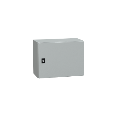 Armadio CRN Schneider Electric - Resistente agli urti - 300x400x200mm Armadio CRN Schneider Electric - Resistente agli urti - 300x400x200mm