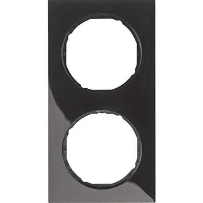 BERKER Cornice R.3 Lucida Termoplastica 3x18 Cm BERKER Cornice R.3 Lucida Termoplastica 3x18 Cm
