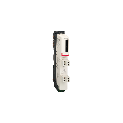 Schneider - STBPDT2100K - 115..230V AC - kit distribuzione elettrica Schneider - STBPDT2100K - 115..230V AC - kit distribuzione elettrica