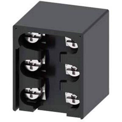 Siemens 3SE5000-0PA00 Elemento di commutazione compatto - Interruttore di posizione 230V 6A Siemens 3SE5000-0PA00 Elemento di commutazione compatto - Interruttore di posizione 230V 6A