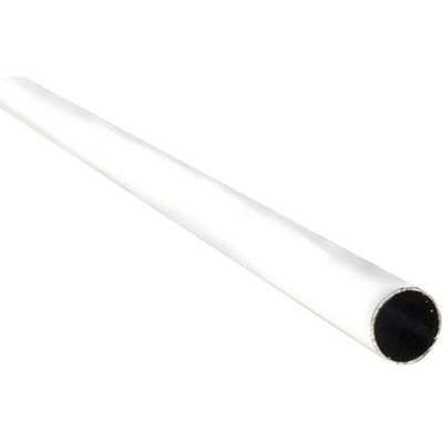 ALTRO Tubo Armadio Tondo Ø. 20 L/mm 900 Bianco ALTRO Tubo Armadio Tondo Ø. 20 L/mm 900 Bianco
