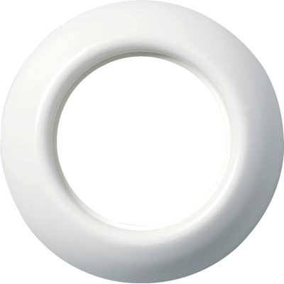 Schneider Electric WDE011400 Piastra a parete - Moderna, Facile da installare, Durevole Schneider Electric WDE011400 Piastra a parete - Moderna, Facile da installare, Durevole