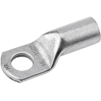 Cimco 180747 180747 Capocorda Tubolare 180 ° M20 50 Mm² Ø Foro: 20.5 Mm 1 Pz. Cimco 180747 180747 Capocorda Tubolare 180 ° M20 50 Mm² Ø Foro: 20.5 Mm 1 Pz.