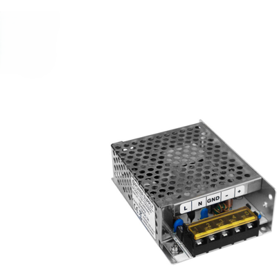 ALCAPOWER Alimentatore Switching 24v 36w 1.5a, Tecnologia Switching Mode Ad Alta Efficienza Per Applicazioni Industriali E Domestiche, Compatto ALCAPOWER Alimentatore Switching 24v 36w 1.5a, Tecnologia Switching Mode Ad Alta Efficienza Per Applicazioni Industriali E Domestiche, Compatto