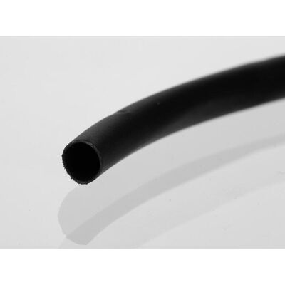 Velleman Tubo Termoretraibile 4.8 Mm - Nero - 50 Pz Velleman Tubo Termoretraibile 4.8 Mm - Nero - 50 Pz